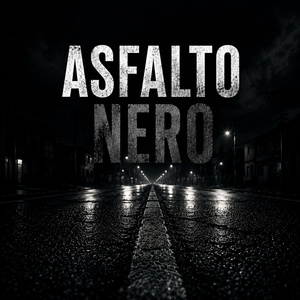 Asfalto Nero