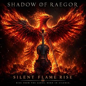Silent Flame Rise