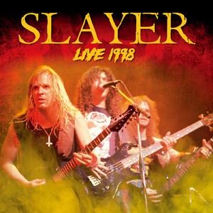 イーヴル・ハズ・ノー・バウンダリーズ (Live) [Bonus Track]