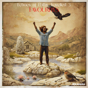 White Fortress (Echoes of Paths Travelled Version)