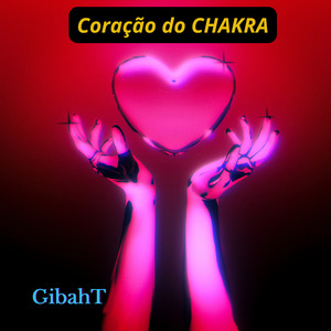 Coração do Chakra