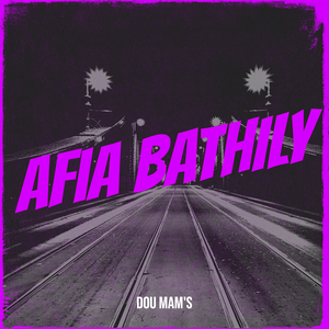 Afia BATHILY