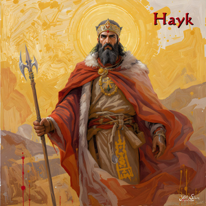 Hayk