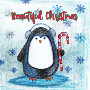 Tu scendi dalle stelle (Flute version)