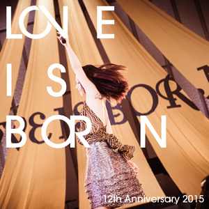 桃ノ花ビラ(LOVE IS BORN ～12th Anniversary 2015～)