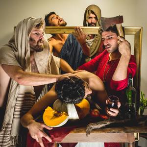 Lamento de los Pájaros (Versión Moondog)