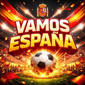VAMOS ESPAÑA