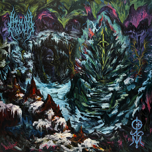 In the Black Winds the Stars Shall Die