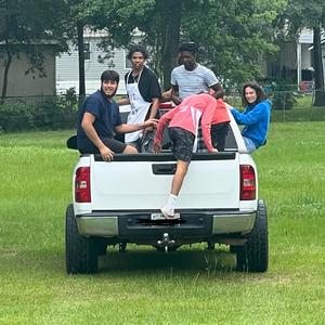 Santanna (feat. yunolee)