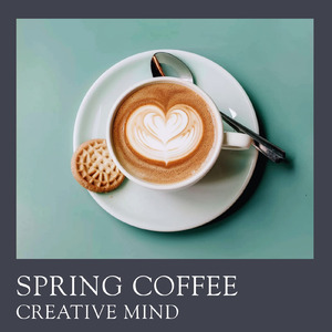 Hazelnut Latte -気分転換カフェ音楽-