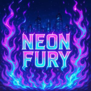 Neon Fury（ネオン・フューリー）
