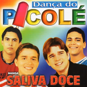 Xote Agarradinho