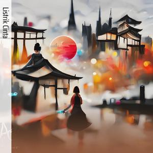 Berpisah Di Ujung Jalan