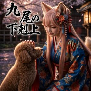 九尾の下剋上
