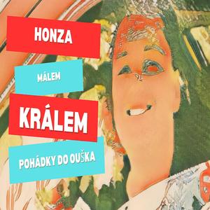 Honza málem králem