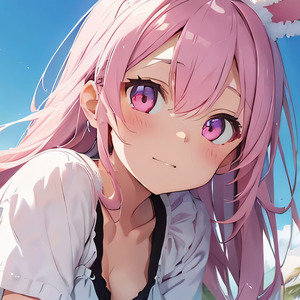 サマービーチバカンス