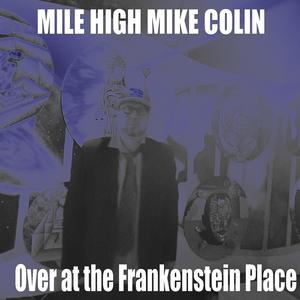 Over at the Frankenstein Place