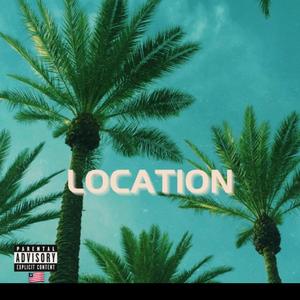 Location (feat. Asway & Klvin k)