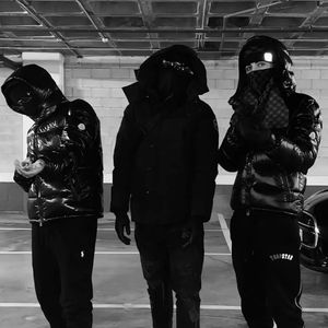 【FERR】UK DARK DRILL BEAT