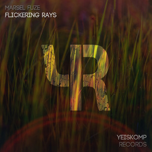 Flickering Rays (Original Mix)