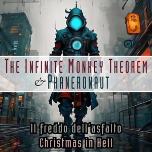 Il freddo dell'asfalto (Pirate Radio Edit)