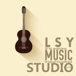 湖 月下-古典吉他浪漫曲