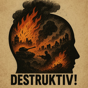 Destruktiv!