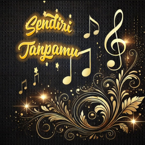 Sendiri Tanpamu