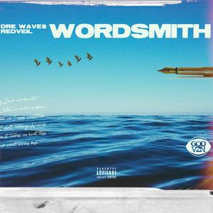 Wordsmith (feat. Redveil)