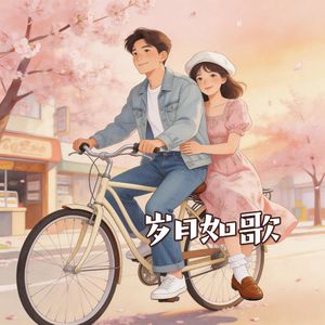 岁月如歌（歌名串成一首歌）