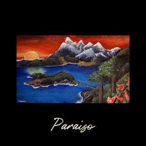 Paraíso (feat. Chamo Brigante)