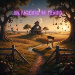 NA FAZENDA DO TEMPO