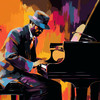 Study Focus Jazz Playlist - Nova Vibes Jazz Piano