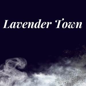 Lavender Town (From "Pokémon Red, Blue and Yellow")