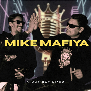 Mike Mafiya