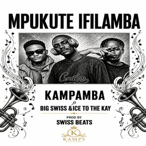 Mpukute Ifilamba