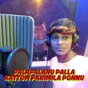 Palapalanu Palla Kattum Parimila Ponnu