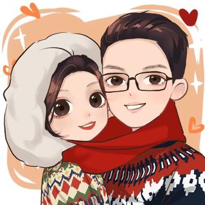 想把我唱给你听（男女对唱）