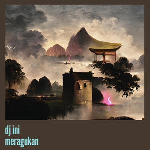 Dj Ini Meragukan