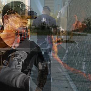 No Tears in the Reign