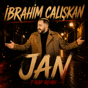 Jan (T-Rap Remix)