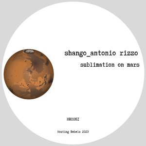 sublimation on mars (Original mix)