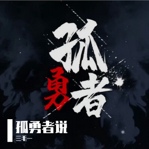 《孤勇者说》