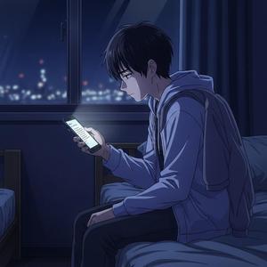 คิดถึงแต่ไม่ได้ทักไป