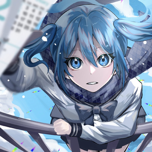 十二月 (feat. 初音ミク)