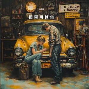如果可以借