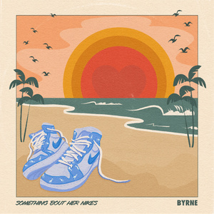 Something Bout Her Nikes