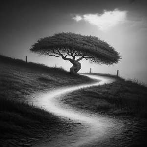 Tears of Dust