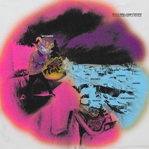 qué calor (feat. 044 & bodybagdiego)