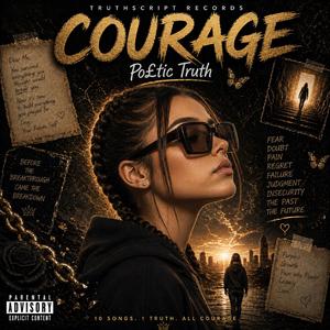 Courage